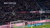 荷甲-1516赛季-联赛-第26轮-费耶诺德3:1坎布尔-精华