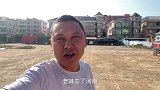 跑车一年到头剩不到钱，想改行去搞建筑了，虽累但不用操心
