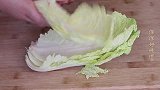 醋溜白菜，饭店不外传的做法，保证比你做的好吃，技巧全在这里