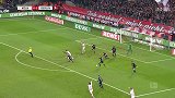 德甲-1718赛季-联赛-第13轮-科隆0:2柏林赫塔-精华