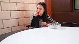 美女借钱不还又来借钱小伙想出一妙计拒绝结果却把我笑坏了