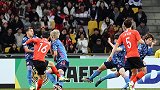 日本队近10个运动战失球分析 国足2年前进过 这次模仿哪个？