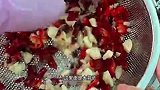 小小凉拌毛豆轻松拿捏，新手小白都能做出大排档的味道，太好吃了