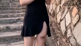 马上30岁的远方表姐，这身材跟长相看的我都心动了