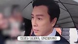 62岁甄子丹现身两会被围堵，称被春晚机器人震撼到了：我可能打不过