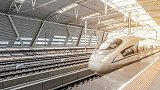 男子高铁站突然跳下站台致多趟列车晚点 警方进线查找将其控制