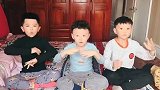 《登鹳雀楼》唐，王之涣。
