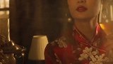 旗袍之美，永远是一种无言的诱惑