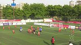 中国足球小将巡回赛西安站嘉年华 5VS30大挑战