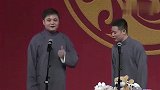 和高峰聊天不容易，每一句都给栾云平挖坑，老栾差点又跳下去
