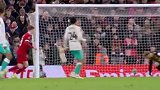 足总杯-丹斯双响18岁库马斯首秀破门 利物浦3-0圣徒