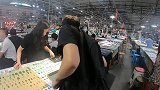 中缅边境旅游，瑞丽姐告小镇，商人老板比游客还多