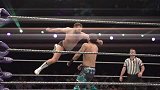 WWE-16年-古拉克最新出场音乐-专题
