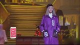 郭碧婷：这是看过的最怪异的走秀，你觉得呢