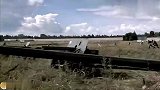 要塞：苏联边境要塞遭遇德火炮突袭，苏军战士面对强敌英勇抗敌！