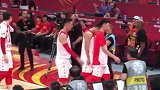【PP体育在现场】希望没有大碍！翟晓川不用搀扶一瘸一拐离场