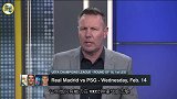 ESPN：皇马只剩欧冠一根救命稻草 但绝境或帮他们战胜巴黎