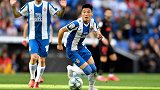 西甲-武磊造乌龙+失良机 西班牙人1-1马竞仍垫底