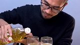 一招教你鉴别酒好酒坏，你学废了吗？