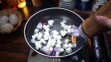 水豆腐怎么做好吃，简单又好吃的红烧水豆腐，超级入味