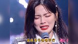 杨超越和老板吵架第一名，还吹得了彩虹屁，真是能屈能伸杨超越