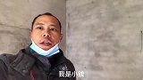 今天继续做衣柜，6平米衣柜这样设计，喜欢的可以拿去参考哦
