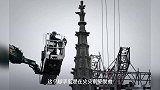 重建还要再等等?巴黎圣母院外部固定架开始拆除,塔尖修复引争议