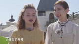 原来俄罗斯美女喜欢这款 中年油腻摄像大叔获青睐