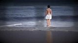 潮流-20121117-LadyDior汉普顿海滩全新广告大片花絮