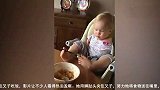 爆新鲜-20161017-女童吃一口饭花18秒 让五千万网友落泪