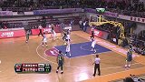 CBA-1516赛季-常规赛-第24轮-天津融宝支付104:126广东东莞银行-精华