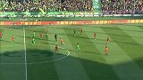 郑铮 中超 2019 中超 联赛第30轮 北京中赫国安 VS 山东鲁能泰山 精彩集锦