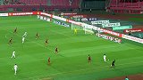 null nullVSnull 王燊超(上海上港) 31' 传中