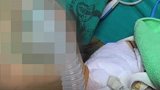 泰国坠崖孕妇称被医院强制离院 求助航空公司帮忙转运回国治疗