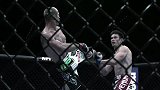 UFC-16年-UFC205倒计时：UFC《On Point》聚焦状态火热的牛仔塞罗尼-专题