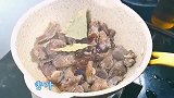 长高黄金期必备！浓香红烩牛腩煲，拌饭香到让你舔盘底