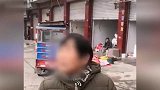 【四川】120救人被骂停车位置不吉利：停我门口腊月不忌讳吗