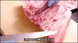 最香不过贴骨肉：黑毛和牛的三角牛腩（三角小排）