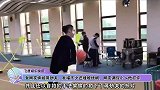 女网友偷拍蒋劲夫，发福不少还撞脸钱枫，网友调侃小心他打你