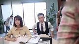 精英律师花絮：靳东片场化身摄像大哥，导演：快下来演戏啦！