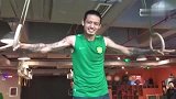 中超-17赛季-国安健身房传来男人的叫声 宋博轩雷腾龙竟然在做这样的事情-专题