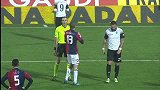 意甲-1415赛季-联赛-第13轮-切塞纳0：3热那亚-精华