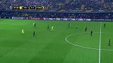 欧联-1617赛季-小组赛-第4轮-比利亚雷亚尔vs奥斯曼利体育-全场