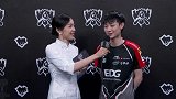EDG打野：状态还没达到最佳 厂长让我别有压力放开打