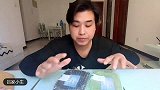 小时候的回忆，街边小吃驴打滚，你有多久没吃了