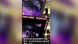 爆新鲜-20170722-实拍常州一女孩表演空中芭蕾 失手摔下悬索