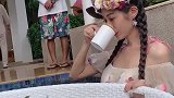 在三亚不需要出国也能打卡网红