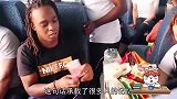 为什么火车上明明有盒饭，有些旅客还非要吃泡面