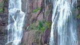 发现广东最大的瀑布，中国内地落差最大瀑布-白水仙瀑布，你来过