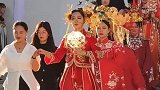 民族传承、时尚创新，云南高校的首饰玉雕毕业作品展